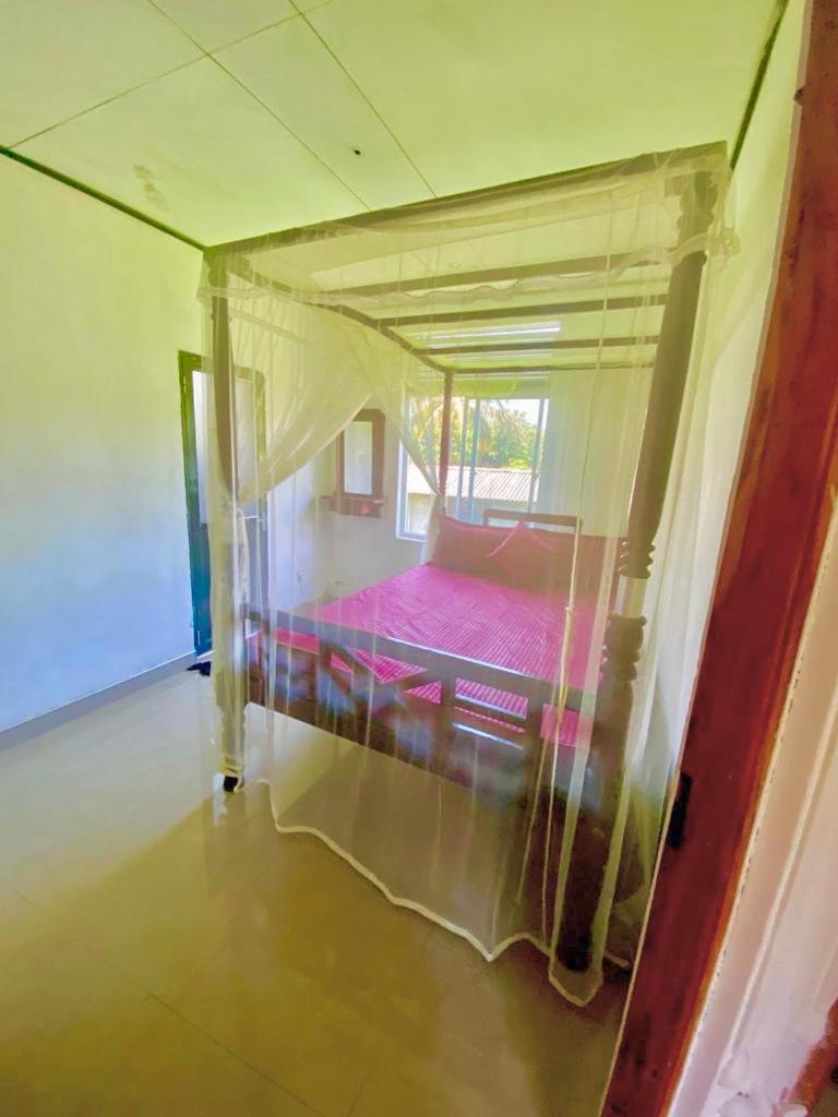 Summer House Mirissa Εξωτερικό φωτογραφία