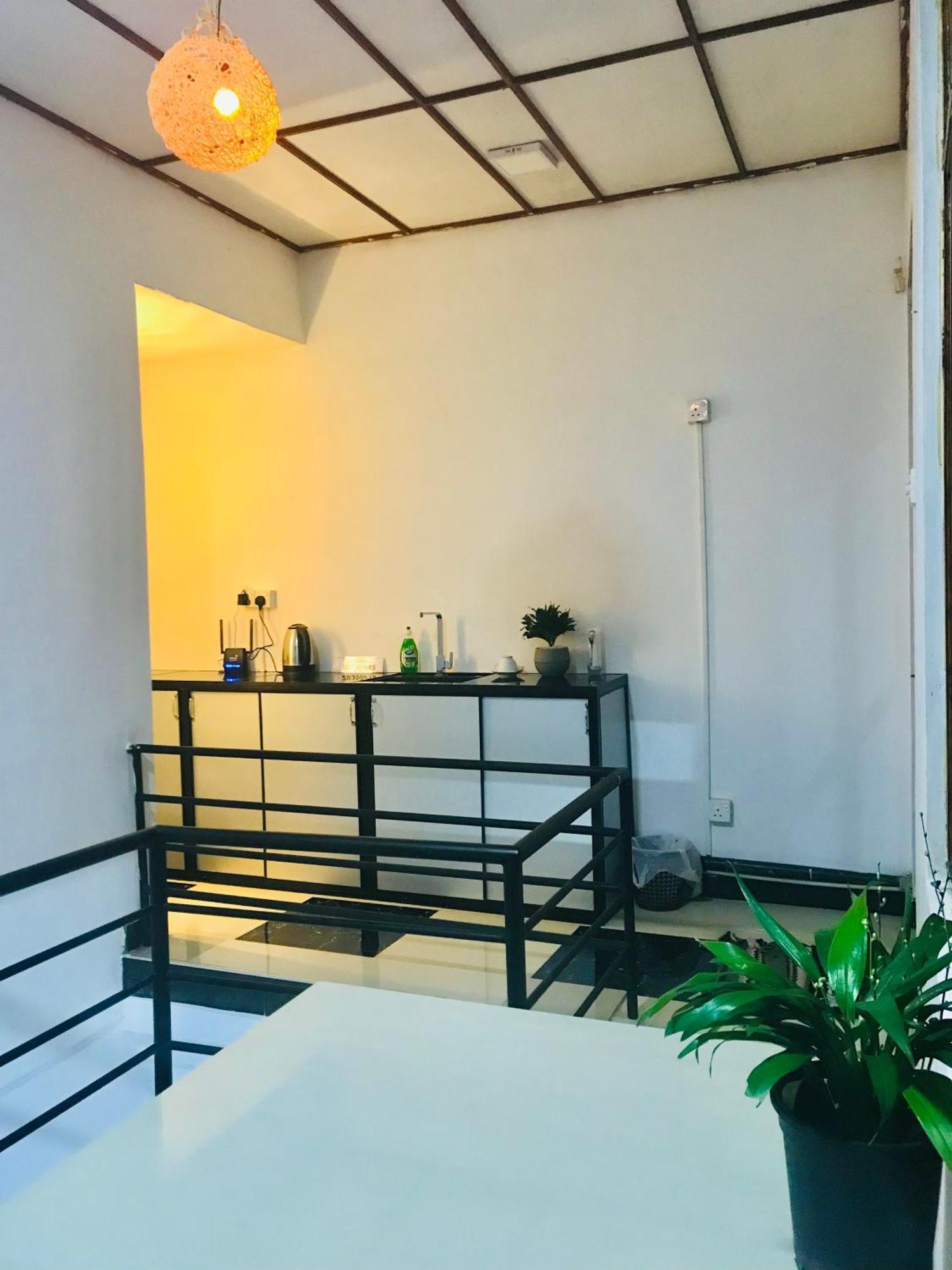Summer House Mirissa Εξωτερικό φωτογραφία