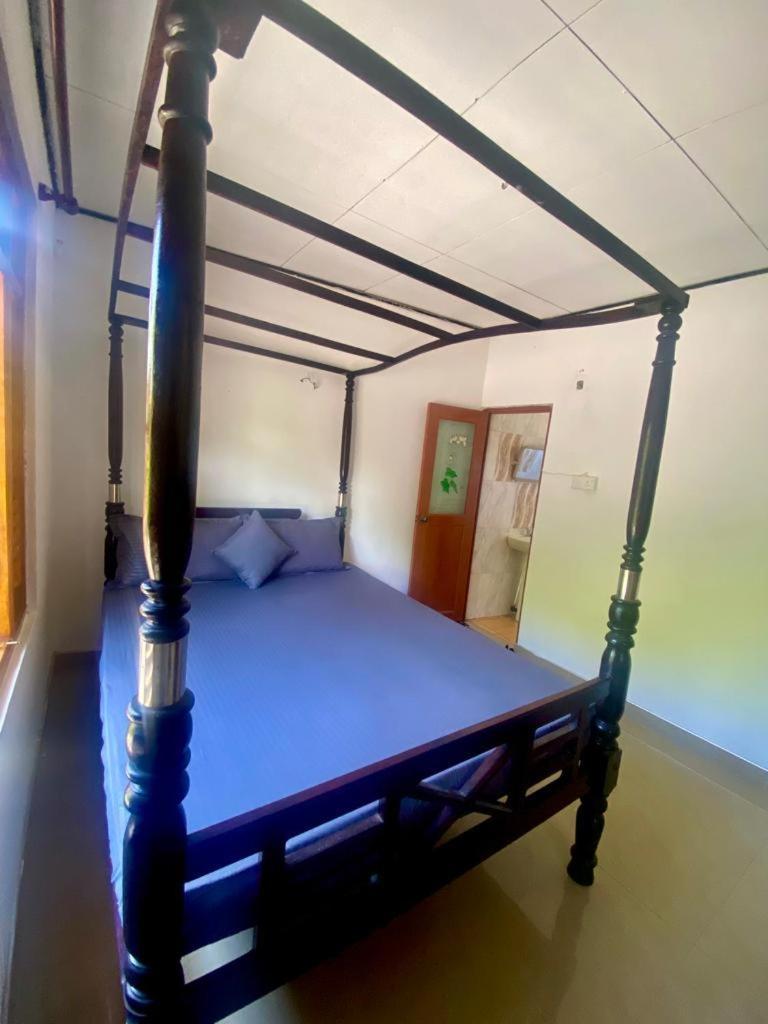 Summer House Mirissa Εξωτερικό φωτογραφία