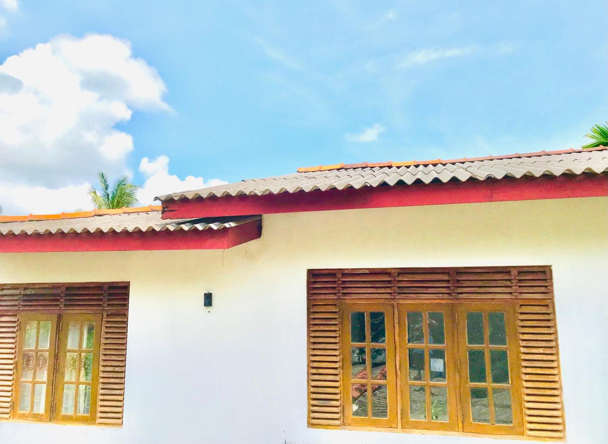 Summer House Mirissa Εξωτερικό φωτογραφία